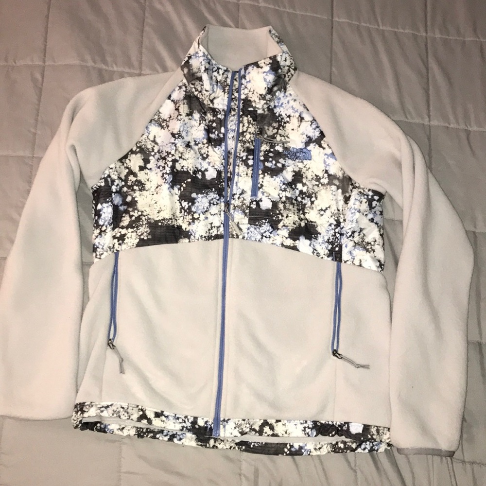 Excellent Condition Super Soft North Face Fleece